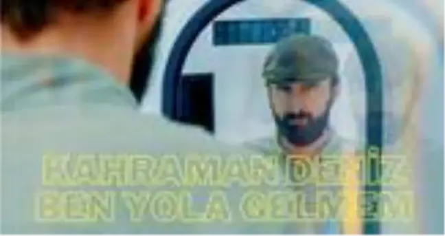 Kahraman Deniz Ben Yola Gelmem şarkı sözleri
