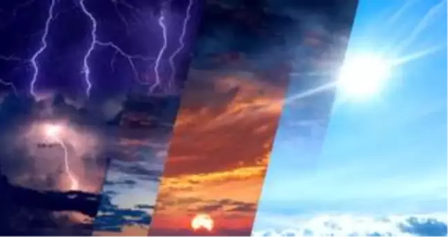 Bugün (30 Kasım) hava durumu nasıl? Güncel hava durumu tahmini! Yağmurlu mu, karlı mı, güneşli mi, bulutlu mu, hava açık mı olacak?