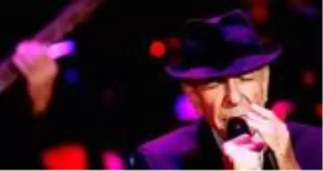Leonard Cohen kimdir? Kaç yaşındadır? Ne iş yapmaktadır? Ne zaman ölmüştür?