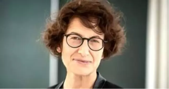 Dr. Özlem Türeci kimdir? Dr. Özlem Türeci kaç yaşında, nereli? Dr. Özlem Türeci ödülleri!