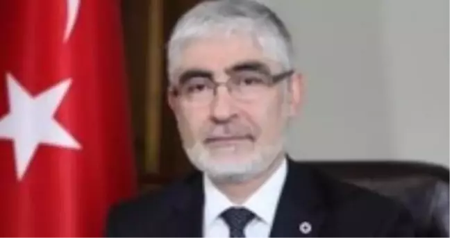 Faruk Yiğit kimdir? Savunma Sanayii Başkan Yardımcısı ve Roketsan Yönetim Kurulu Başkanı Faruk Yiğit görevi nedir? Faruk Yiğit nereli?