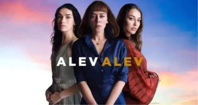 Alev Alev yeni bölüm fragmanı yayınlandı mı? Alev Alev 8. Bölüm fragmanı yayınlandı mı?