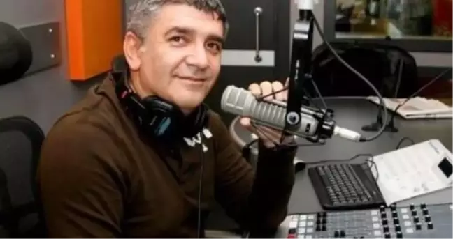 Best FM radyoda ayrılık! Best FM radyocusu Cem Arslan kimdir? Cem Arslan radyodan neden ayrıldı?
