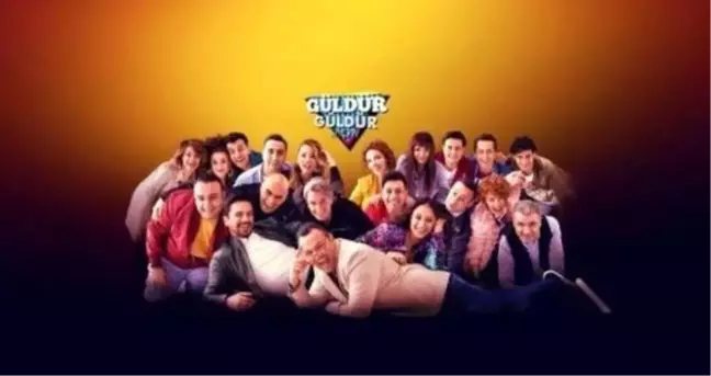 Güldür Güldür Show yeni, bölüm fragmanı yayınlandı mı? Güldür Güldür Show 249. Bölüm fragmanı yayınlandı mı?