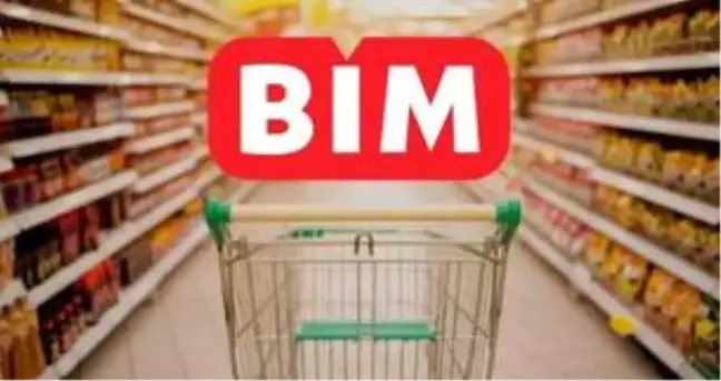 BİM 29 Aralık 2020 Aktüel Ürünler Kataloğu! BİM'de bu hafta neler var?