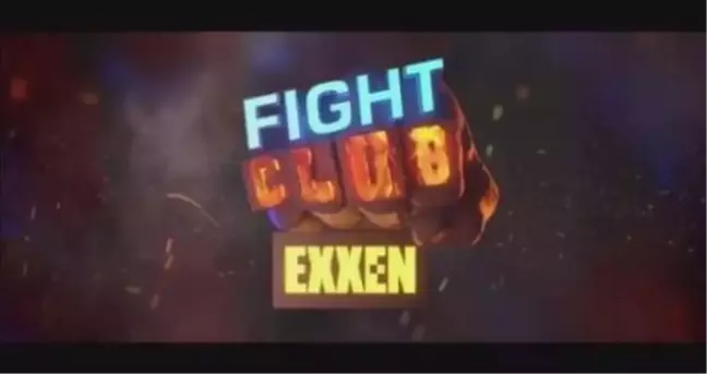 Exxen Fight Club fragmanı izle! Exxen Fight Club fragmanı yayınlandı mı? Fight Club ne zaman başlıyor? Fight Club konusu nedir?