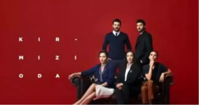Bu hafta Kırmızı Oda var mı? 1 Ocak Kırmızı Oda yayınlanacak mı? Kırmızı Oda son bölüm izle!