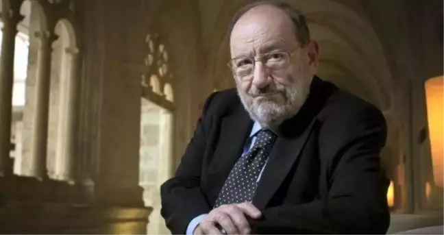 Umberto Eco kimdir? Umberto Eco eserleri nelerdir? Umberto Eco doğum tarihi ne? Umberto Eco hayatı, sanatı ve eserleri nelerdir?