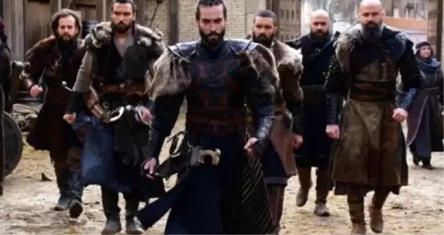 Uyanış Büyük Selçuklu izle! Uyanış Büyük Selçuklu oyuncuları! Uyanış Büyük Selçuklu son bölüm izle!