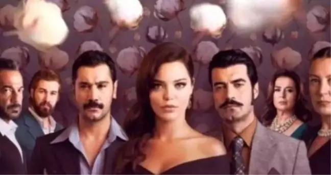 Bir Zamanlar Çukurova ne zaman, saat kaçta? Bir Zamanlar Çukurova yeni bölüm fragmanı izle!