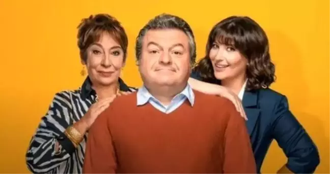 İyi Aile Babası ismi neden değişti? Babam Çok Değişti ne zaman, saat kaçta? Babam Çok Değişti yeni bölüm fragmanı izle!