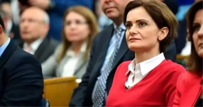 Canan Kaftancıoğlu kimdir? Canan Kaftancıoğlu kaç yaşında, nereli? Canan Kaftancıoğlu siyasi yaşamı!