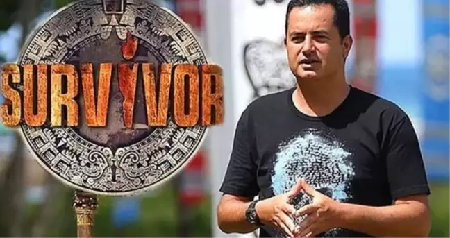 Survivor 1.'leri kimler? Survivor 2021 yarışmacıları! Survivor Öykü Çelik kimdir?