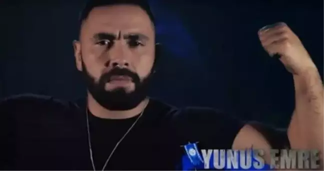 Survivor Yunus Emre Karabacak kimdir? Survivor Gönüllüler takımı Yunus Emre Karabacak kaç yaşında, nereli? Yunus Emre Karabacak Instagram hesabı ne?