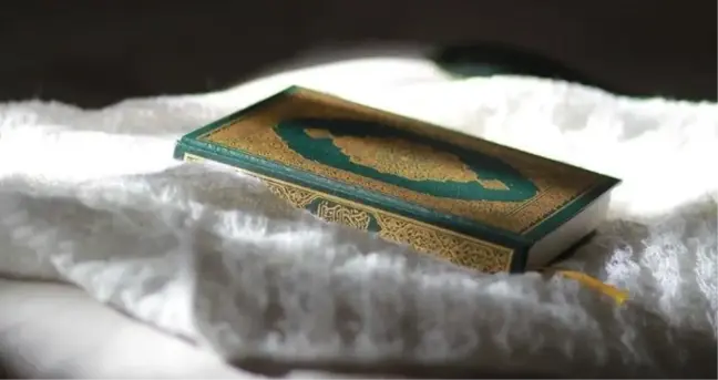 Ahiret ne demek? Ahiret hayatı nedir? Ahiret hayatının aşamaları nelerdir? Ahiret inancı nasıl oluyor? TDK'ya göre ahiret ne demektir?