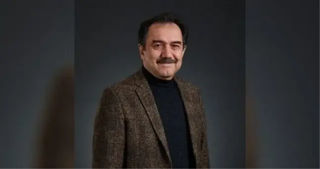 Ali İhsan Merdanoğlu kimdir? Ali İhsan Merdanoğlu görevi nedir? Ali İhsan Merdanoğlu kaç yaşında, nereli?