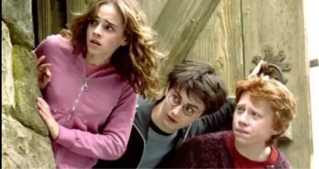 Harry Potter televizyonda hangi gün, hangi kanalda ne zaman verilecek? Harry Potter kaçta? Harry Potter ve Azkaban Tutsağı oyuncuları ve konusu nedir?