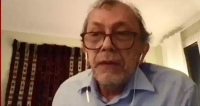Fox Çalar Saat Konuğu: Ümit Kartoğlu kimdir? Halk sağlığı uzmanı Ümit Kartoğlu nerelidir? Ne iş yapmaktadır? Ümit Kartoğlu hayatı ve biyografisi nediS