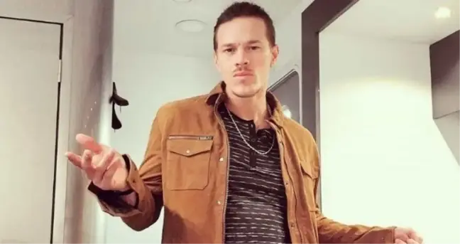 Ryan Dorsey kimdir? Kaç yaşındadır? Nerelidir? Ne iş yapmaktadır? Ryan Dorsey hayatı ve biyografisi nedir?