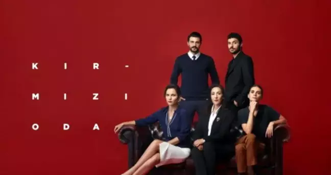 Kırmızı Oda son bölüm izle! Kırmızı Oda 20. yeni bölüm fragmanı! Kırmızı Oda canlı izleme linki! TV8 Kırmızı Oda izle!