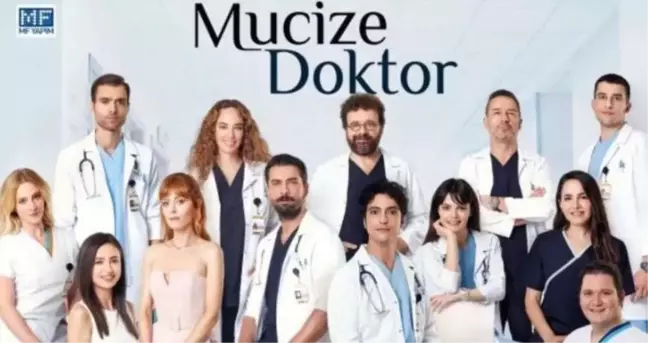 Mucize Doktor ne zaman, saat kaçta? Mucize Doktor 46. yeni bölüm fragmanı izle! Mucize Doktor yeni bölüm izle!