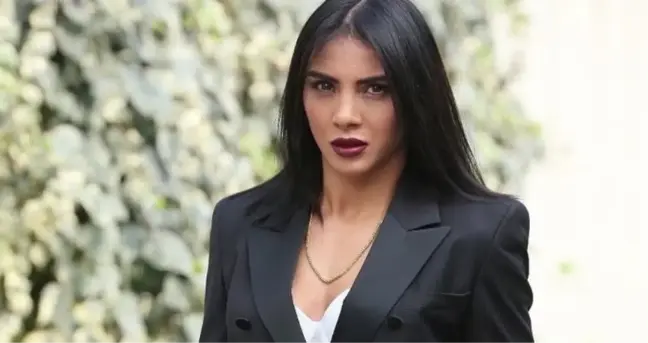 Demet ve Alişan ile Sabah Sabah konuğu Sabriye Şengül kimdir? Survivor Sabriye Şengül kaç yaşında, nereli? Sabriye Şengül kariyeri!