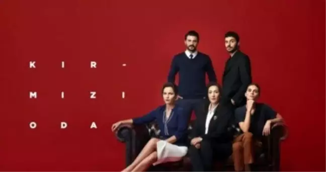Kırmızı Oda yeni bölüm fragmanı yayınlandı mı? Kırmızı Oda yeni bölümde neler olacak? Kırmızı Oda yeni bölüm fragmanı izle!