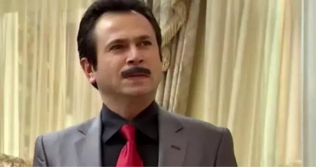 Ramo Cihangir kimdir? Olgun Şimşek kimdir, kaç yaşında, nereli, hangi dizilerde oynadı?
