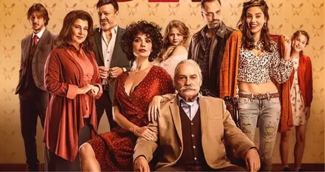 Exxen Şeref Bey izle! Şeref Bey konusu, oyuncuları kimler?