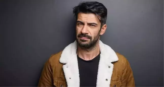 Arıza dizisine yeni oyuncu! Rüzgar Aksoy kimdir, kaç yaşında, nereli? Rüzgar Aksoy hangi dizilerde oynadı?