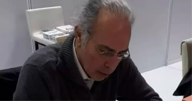 Demet ve Alişan ile Sabah Sabah konuğu Yavuz Dizdar kimdir? Prof. Dr. Yavuz Dizdar kitapları!