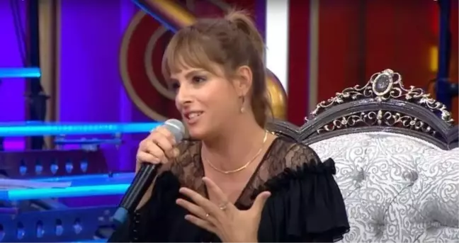 İbo Show konuğu Doğa Rutkay kimdir? Doğa Rutkay kaç yaşında, nereli?