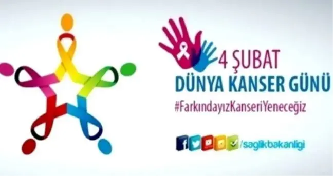 Dünya Kanser Günü ne zaman? 2021 Dünya Kanser Günü mesajları ve Dünya Kanser Günü sözleri!