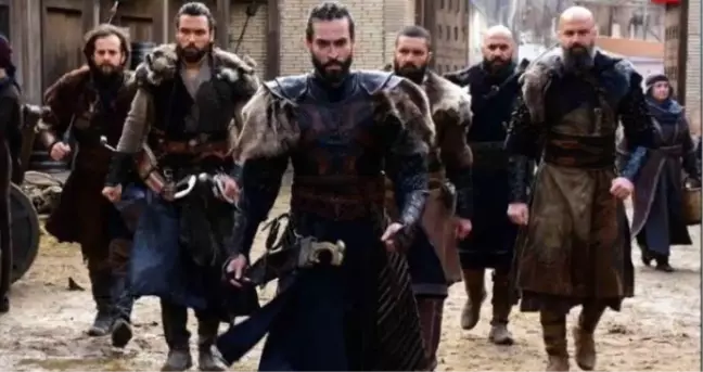 Uyanış Büyük Selçuklu ne zaman, saat kaçta? Uyanış: Büyük Selçuklu yeni bölüm izleme linki! Uyanış: Büyük Selçuklu yeni bölüm fragmanı izle!