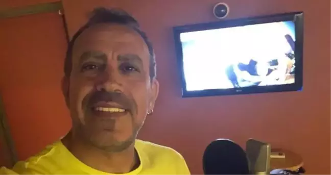 Haluk Levent hasta mı? Haluk Levent kimdir, kaç yaşında, nereli, şarkıları neler? Haluk Levent sağlık durumu!