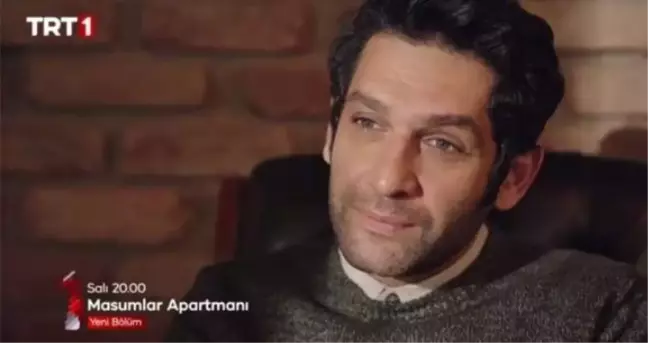 Masumlar Apartmanı Naci öldü mü? Naci ölecek mi? Masumlar Apartmanı Tansel Öngel diziden ayrılacak mı?