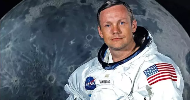 Neil Armstrong kimdir? Neil Armstrong nereli? Ay'a ayak basan ilk insan Neil Armstrong hayatı ve biyografisi!