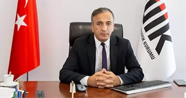 Ahmet Kürşad Dosdoğru kimdir? Kaç yaşında, nereli, mesleği nedir?