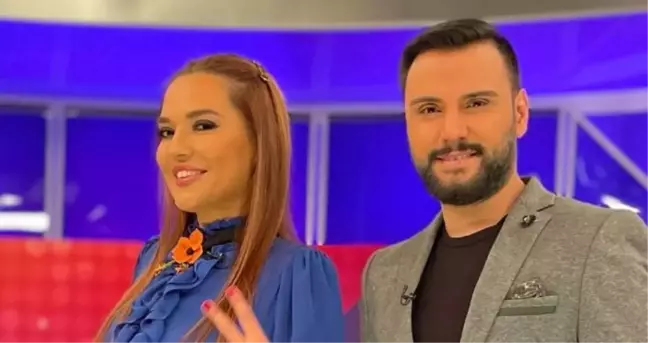 Star TV Demet ve Alişan ile Sabah Sabah full canlı izle! 17 Şubat Demet ve Alişan ile Sabah Sabah konukları kimler?