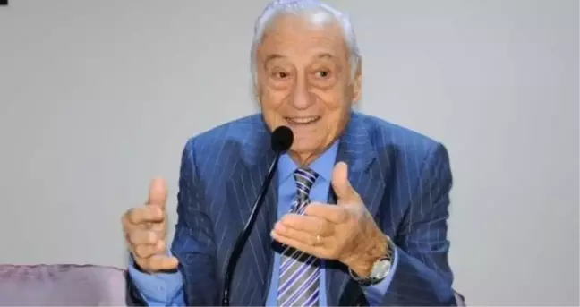 Halit Kıvanç kimdir, kaç yaşında? Halit Kıvanç yaşıyor mu, öldü mü?