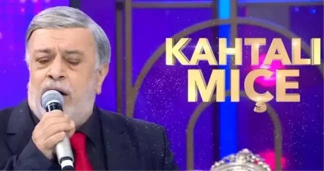 İbo Show konuğu: Kahtalı Miçe kimdir, kaç yaşında, nereli, mesleği nedir?