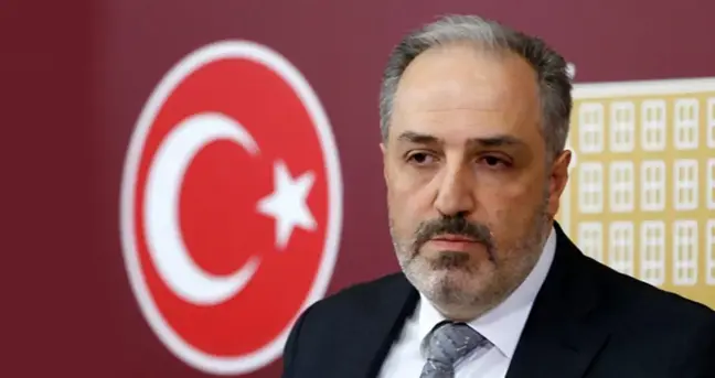 Mustafa Yeneroğlu kimdir? Nereli, kaç yaşında, mesleği ne? Mustafa Yeneroğlu hayatı ve biyografisi!