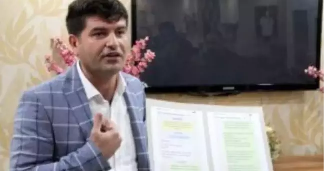 Mehmet Ali Aslan kimdir? Kaç yaşında, nereli, mesleği nedir? Mehmet Ali Aslan hayatı nedir?
