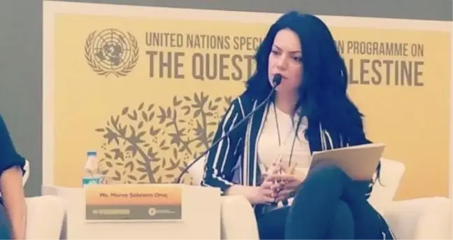 Merve Şebnem Oruç kimdir? Merve Şebnem kaç yaşında, nereli? Merve Şebnem hayatı ve biyografisi!