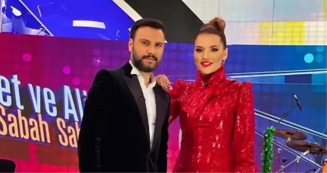 25 Şubat Perşembe Demet ve Alişan ile Sabah Sabah konukları kimler? STAR TV Demet ve Alişan ile Sabah Sabah izle!