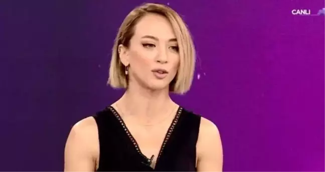 Hazal Mert kimdir? Ebru Akel'le Kadın İsterse konuğu: Hazal Mert kimdir, kaç yaşında, nereli, mesleği nedir?