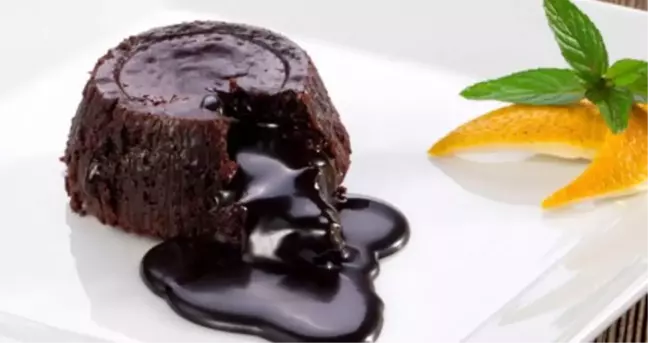 Portakal sufle nasıl yapılır? Demet ve Alişan ile Sabah Sabah portakal sufle tarifi!