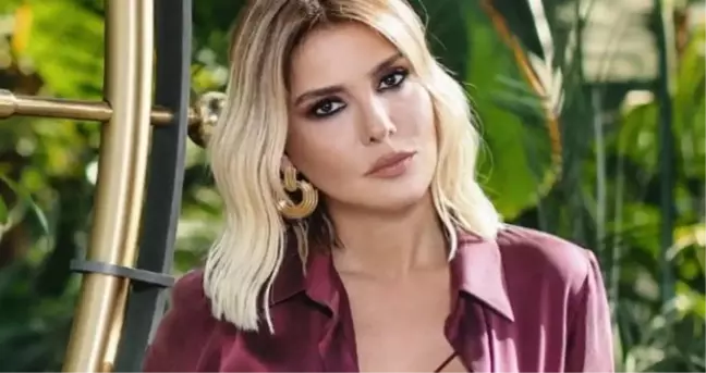 Gülben Ergen dizileri neler? Gülben Ergen Dadı izle!