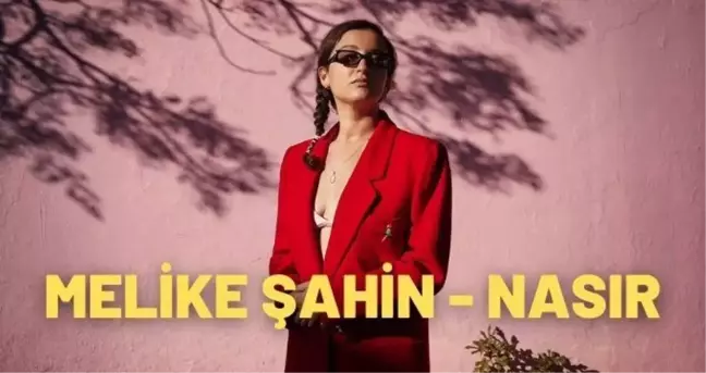 Melike Şahin Nasır şarkı sözleri | Melike Şahin Merhem albümü