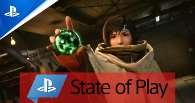 PlayStation State of Play 2021 sunumunda yeni oyunlar tanıtıldı! Sunumda PlayStation için gelecek 10 yeni oyun açıklandı